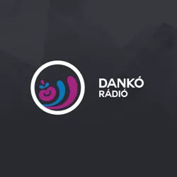 Logo Dankó Rádió