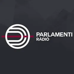 Logo Parlamenti adások