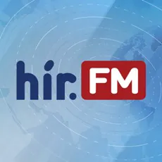 Logo Hír FM