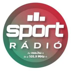 Logo Sportrádió