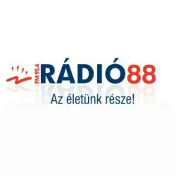 Logo Rádió 88