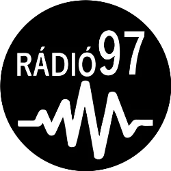 Logo Rádió 97