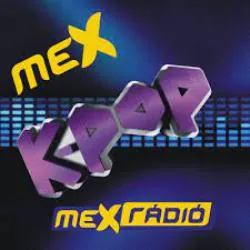 Mex Rádió KPOP
