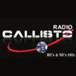 Logo Callisto Rádió