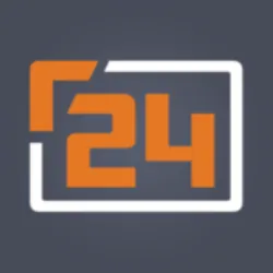 Logo Rádió 24