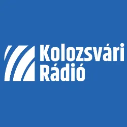 Logo Kolozsvári Rádió