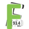 Friss 93.4 FM