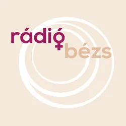 Logo Rádió Bézs 2