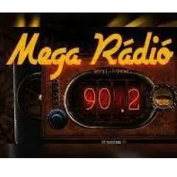 Mega Rádió