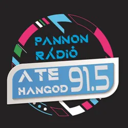 Logo Pannon Rádió