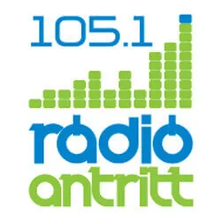 Rádió Antritt