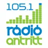 Rádió Antritt