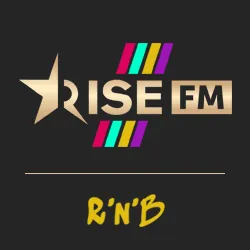 Logo Rise FM R’n’B