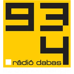 Rádió Dabas