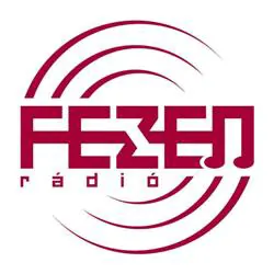 Logo Fezen Rádió