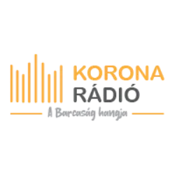 Logo Korona Rádió