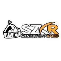 Logo Szent Korona Rádió