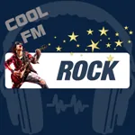Logo Cool FM Rock