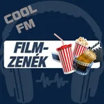 Logo Cool FM Filmzenék