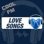 Logo Cool FM Love Songs
