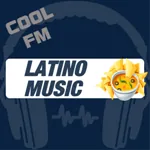Logo Cool FM Latin