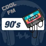 Cool FM 90's