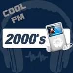 Logo Cool FM 2000-es évek