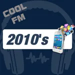 Logo Cool FM 2010-es évek
