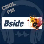 Logo Cool FM Bside