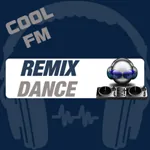 Logo Cool FM REMIX