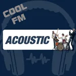 Logo Cool FM Acoustic