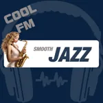 Logo Cool FM Jazz