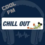 Logo Cool FM Chill