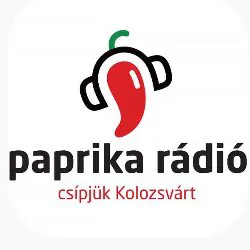 Paprika Rádió
