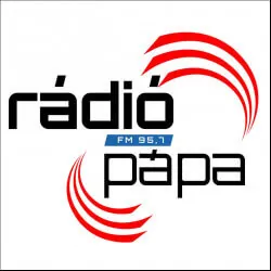 Rádió Pápa