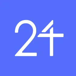 Logo Gospel24