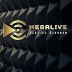 MegaLive Rádió