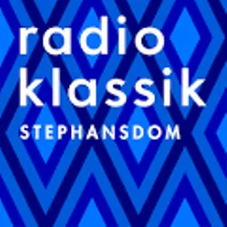 radio klassik Stephansdom