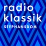 radio klassik Stephansdom