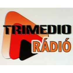 Logo Trimedio Rádió