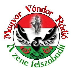 Magyar Vándor Rádió