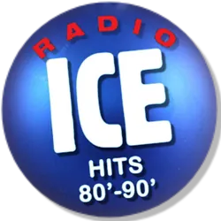 Logo Rádió ICE