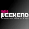 Rádió Weekend