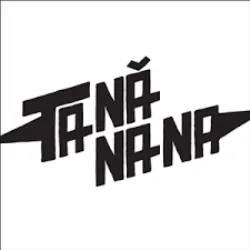 Logo TANANANA (Radio Tanănana)