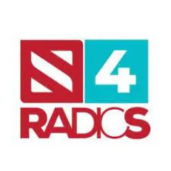 Logo Radio S4