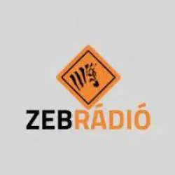 Zebrádió