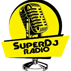 SuperDj Rádió