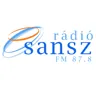 Rádió Sansz