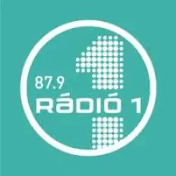 Rádió 1 Szeged 87.9