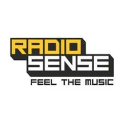 Logo Radio Sense